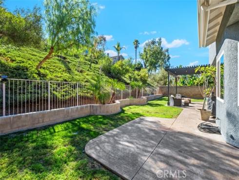 20776  Shadow Rock  , Rancho Santa Margarita, CA