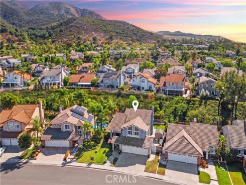 20776  Shadow Rock  , Rancho Santa Margarita, CA