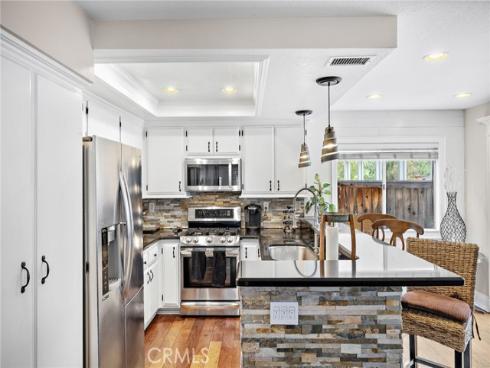 21111  Briarwood Lane  , Rancho Santa Margarita, CA