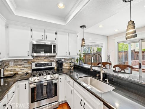 21111  Briarwood Lane  , Rancho Santa Margarita, CA