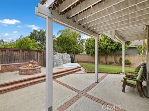 21111  Briarwood Lane  , Rancho Santa Margarita, CA