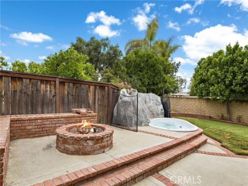 21111  Briarwood Lane  , Rancho Santa Margarita, CA