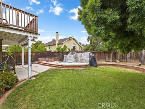 21111  Briarwood Lane  , Rancho Santa Margarita, CA