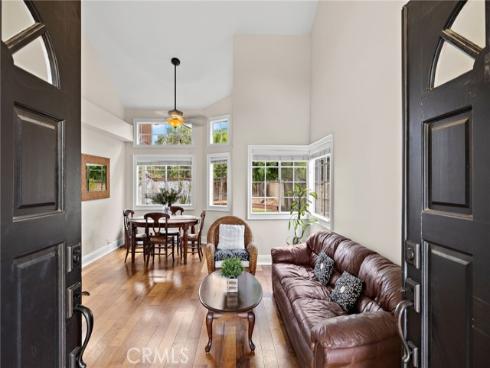21111  Briarwood Lane  , Rancho Santa Margarita, CA