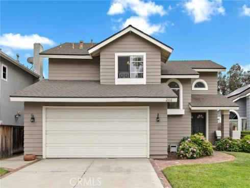 21111  Briarwood Lane  , Rancho Santa Margarita, CA