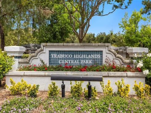 21111  Briarwood Lane  , Rancho Santa Margarita, CA