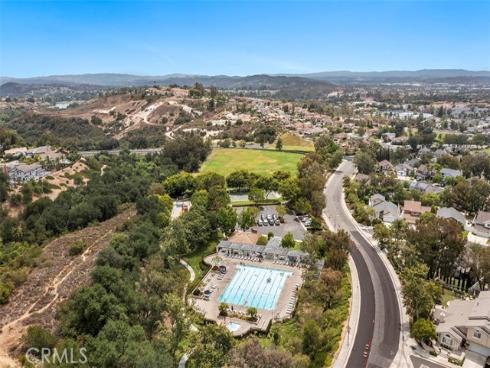21111  Briarwood Lane  , Rancho Santa Margarita, CA