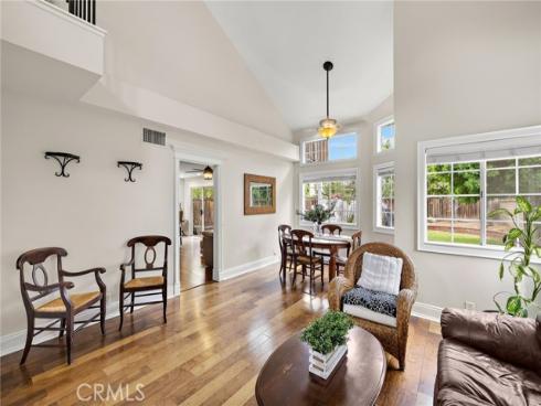 21111  Briarwood Lane  , Rancho Santa Margarita, CA