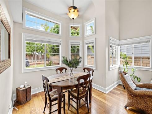 21111  Briarwood Lane  , Rancho Santa Margarita, CA