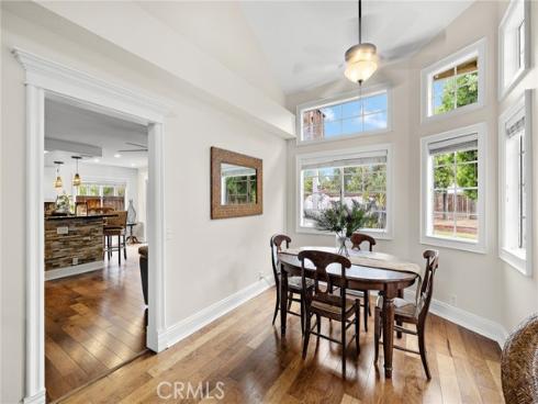 21111  Briarwood Lane  , Rancho Santa Margarita, CA