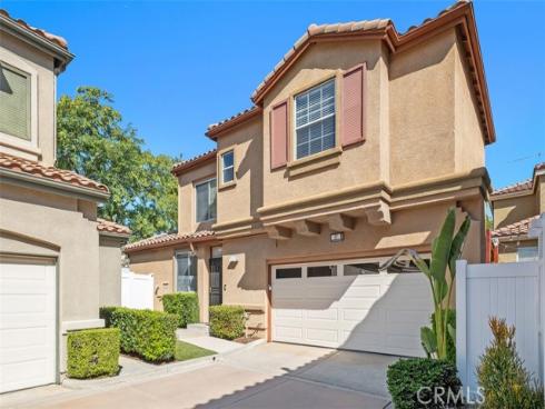 87  Calle De Felicidad  , Rancho Santa Margarita, CA