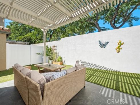 87  Calle De Felicidad  , Rancho Santa Margarita, CA