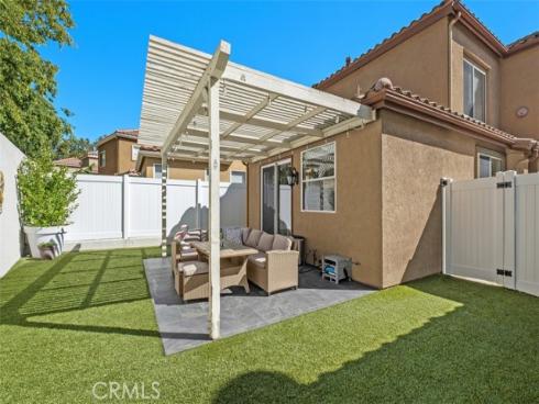 87  Calle De Felicidad  , Rancho Santa Margarita, CA