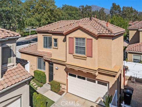 87  Calle De Felicidad  , Rancho Santa Margarita, CA