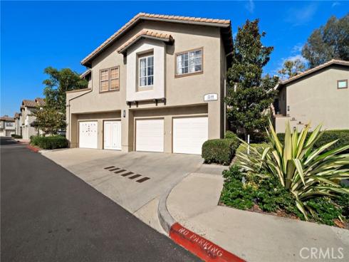 32  Via Contento  , Rancho Santa Margarita, CA
