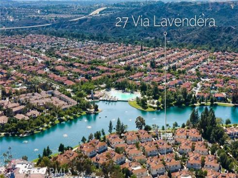 27 Via Lavendera