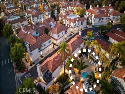 27  Via Lavendera  , Rancho Santa Margarita, CA