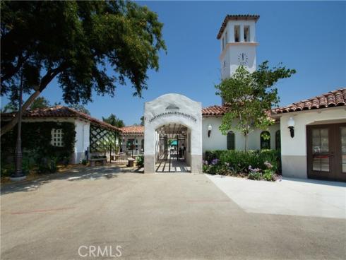 27  Via Lavendera  , Rancho Santa Margarita, CA