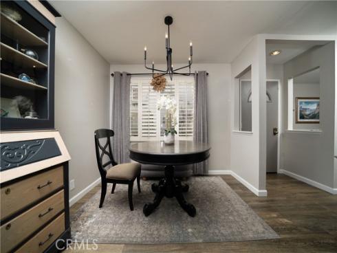 27  Via Lavendera  , Rancho Santa Margarita, CA