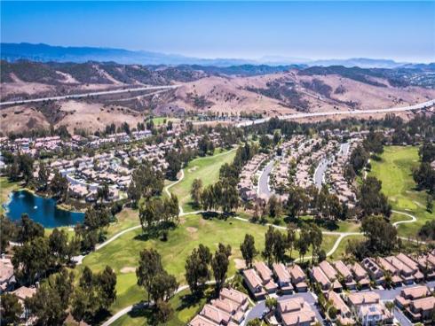 27  Via Lavendera  , Rancho Santa Margarita, CA