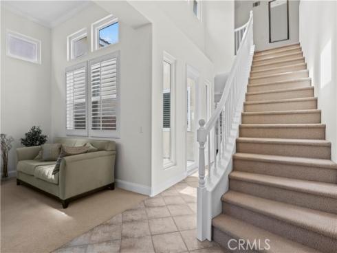 27  Rolling Ridge  , Rancho Santa Margarita, CA