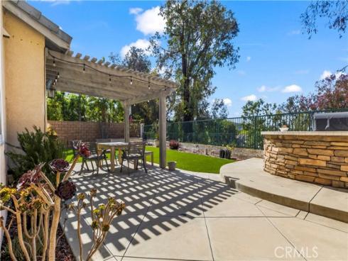 27  Rolling Ridge  , Rancho Santa Margarita, CA