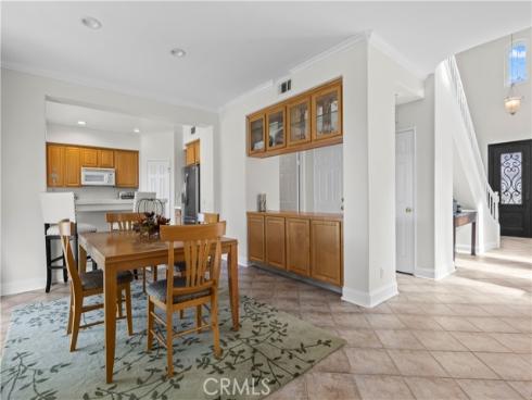 27  Rolling Ridge  , Rancho Santa Margarita, CA