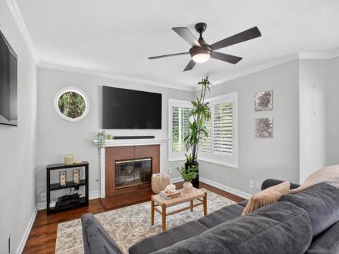 5  San Sebastian  , Rancho Santa Margarita, CA