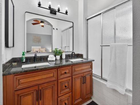 5  San Sebastian  , Rancho Santa Margarita, CA