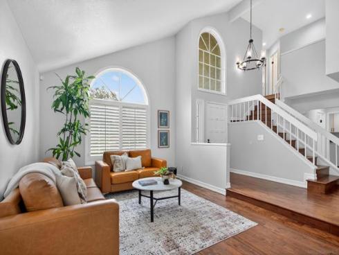 5  San Sebastian  , Rancho Santa Margarita, CA