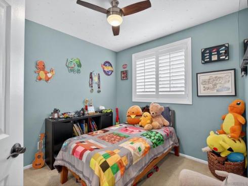 5  San Sebastian  , Rancho Santa Margarita, CA