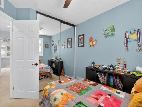 5  San Sebastian  , Rancho Santa Margarita, CA