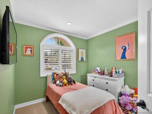 5  San Sebastian  , Rancho Santa Margarita, CA