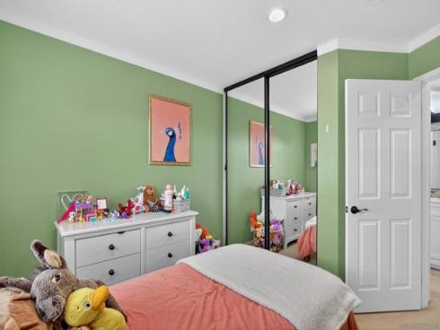 5  San Sebastian  , Rancho Santa Margarita, CA