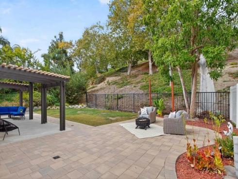 5  San Sebastian  , Rancho Santa Margarita, CA