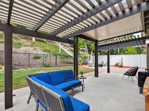 5  San Sebastian  , Rancho Santa Margarita, CA