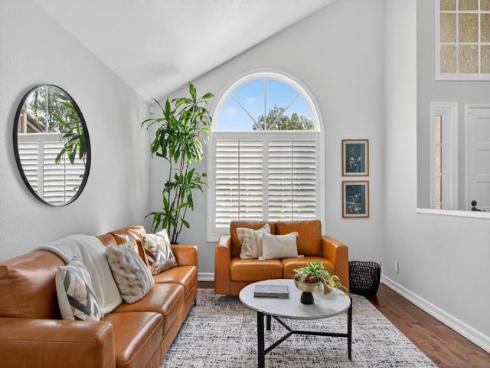 5  San Sebastian  , Rancho Santa Margarita, CA