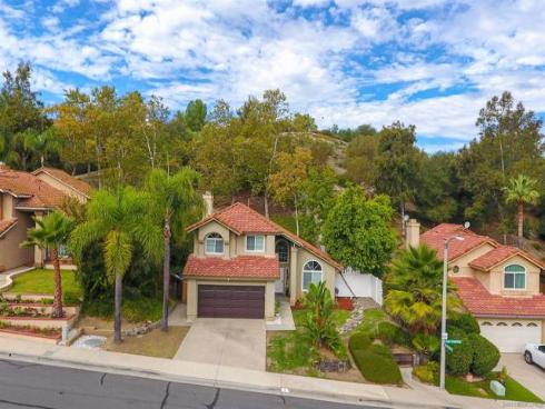 5  San Sebastian  , Rancho Santa Margarita, CA