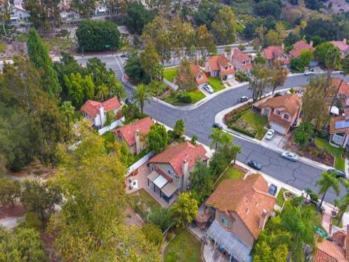 5  San Sebastian  , Rancho Santa Margarita, CA