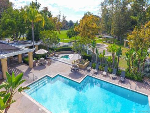 5  San Sebastian  , Rancho Santa Margarita, CA