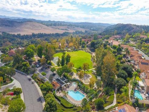 5  San Sebastian  , Rancho Santa Margarita, CA