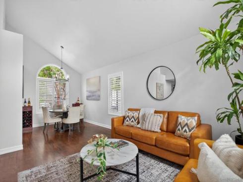 5  San Sebastian  , Rancho Santa Margarita, CA