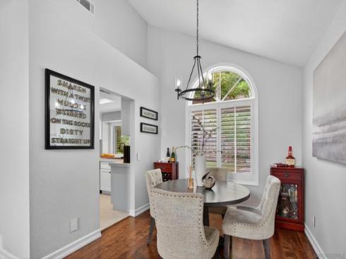 5  San Sebastian  , Rancho Santa Margarita, CA