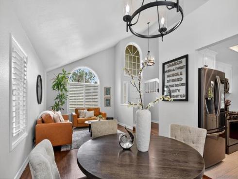 5  San Sebastian  , Rancho Santa Margarita, CA