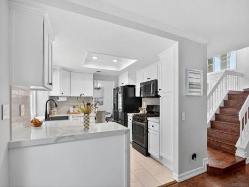 5  San Sebastian  , Rancho Santa Margarita, CA