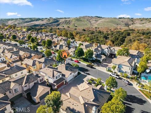 56 Seacountry Lane , Rancho Santa Margarita, CA
