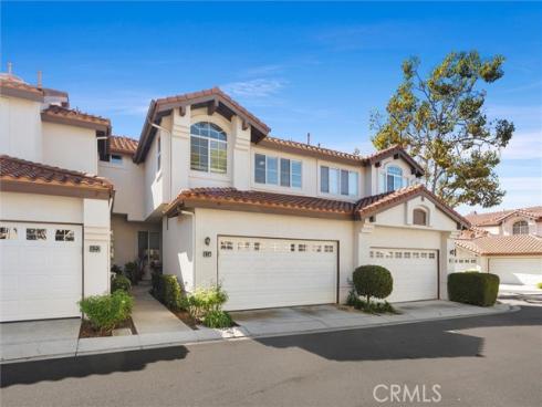 124  Via Lampara  , Rancho Santa Margarita, CA