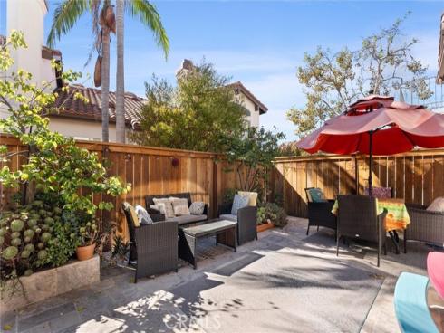 124  Via Lampara  , Rancho Santa Margarita, CA