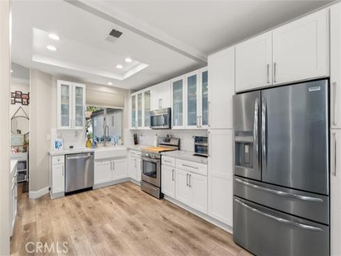 124  Via Lampara  , Rancho Santa Margarita, CA