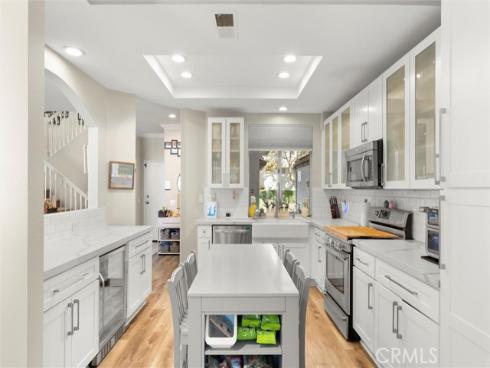 124  Via Lampara  , Rancho Santa Margarita, CA